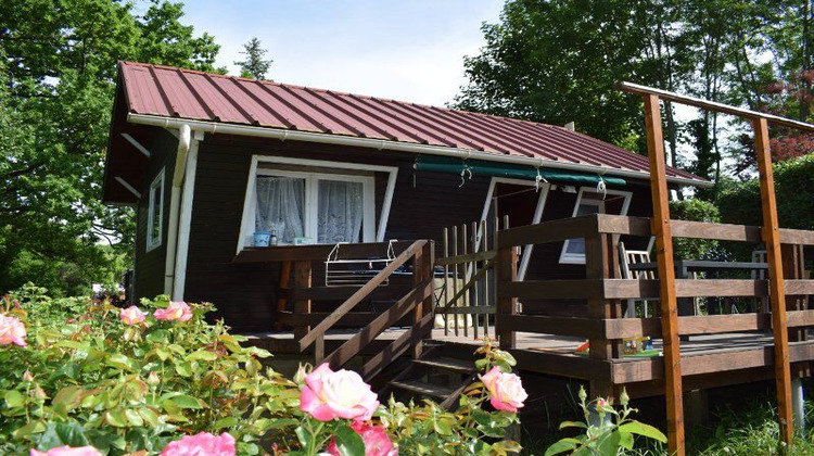 Ma-Cabane - Vente Terrain Villennes-sur-Seine, 118 m²