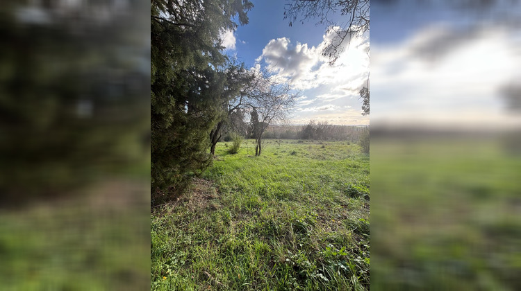 Ma-Cabane - Vente Terrain Villepinte, 2000 m²