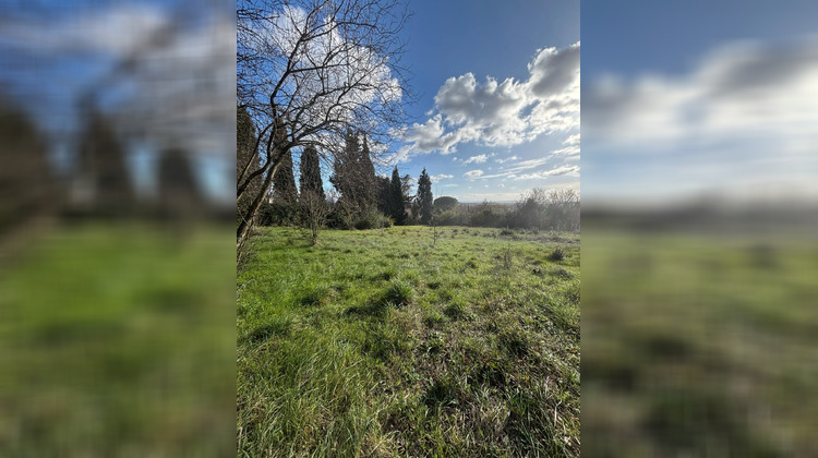 Ma-Cabane - Vente Terrain Villepinte, 1164 m²