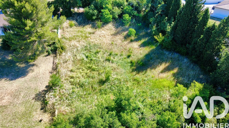 Ma-Cabane - Vente Terrain Villepinte, 990 m²
