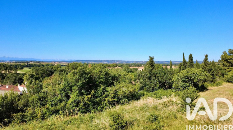 Ma-Cabane - Vente Terrain Villepinte, 990 m²