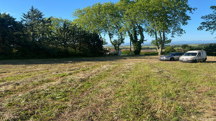 Ma-Cabane - Vente Terrain VILLEPINTE, 2693 m²