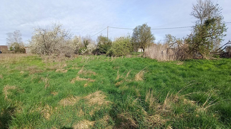 Ma-Cabane - Vente Terrain Villequiers, 8811 m²