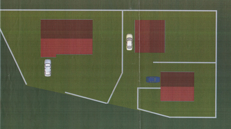 Ma-Cabane - Vente Terrain VILLEREST, 1429 m²