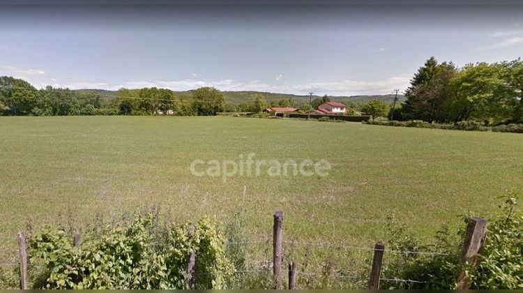 Ma-Cabane - Vente Terrain VILLEREVERSURE, 582 m²