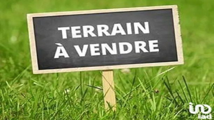 Ma-Cabane - Vente Terrain Villeroy, 460 m²