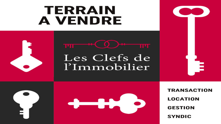 Ma-Cabane - Vente Terrain VILLERS-ALLERAND, 1154 m²