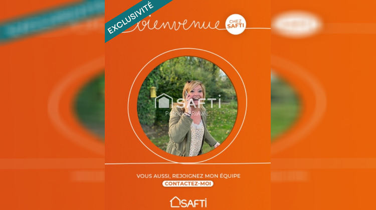 Ma-Cabane - Vente Terrain Villers-Au-Bois, 642 m²