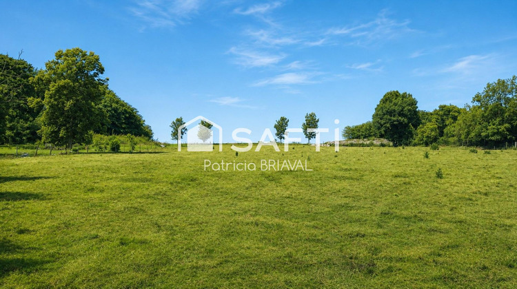 Ma-Cabane - Vente Terrain Villers-Au-Bois, 963 m²