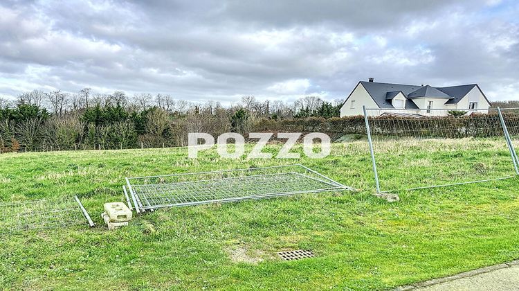 Ma-Cabane - Vente Terrain VILLERS-BOCAGE, 2073 m²