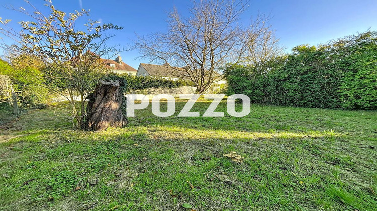 Ma-Cabane - Vente Terrain VILLERS-BOCAGE, 577 m²