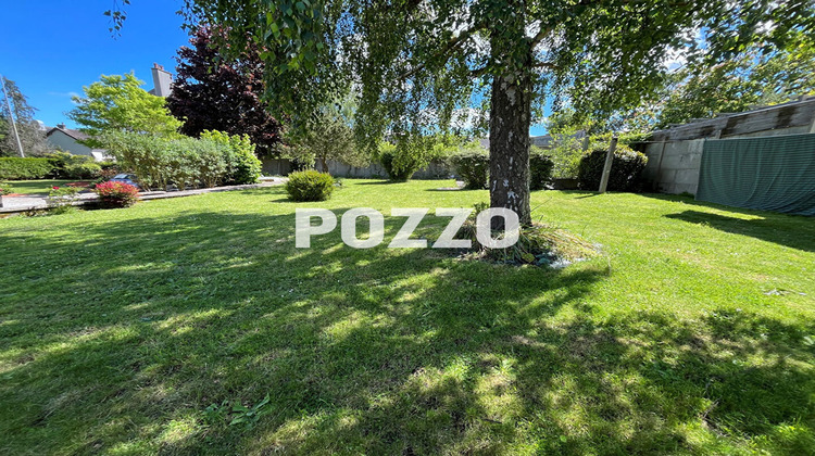 Ma-Cabane - Vente Terrain VILLERS-BOCAGE, 310 m²