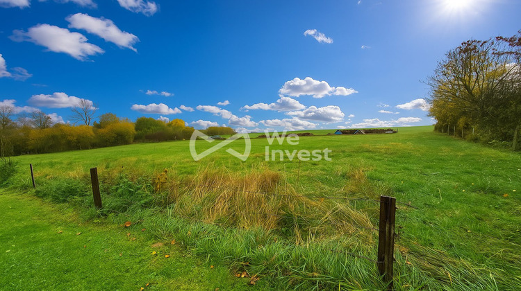 Ma-Cabane - Vente Terrain Villers-Cernay, 3379 m²