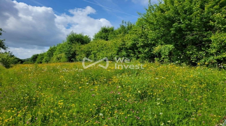 Ma-Cabane - Vente Terrain VILLERS CERNAY, 3930 m²