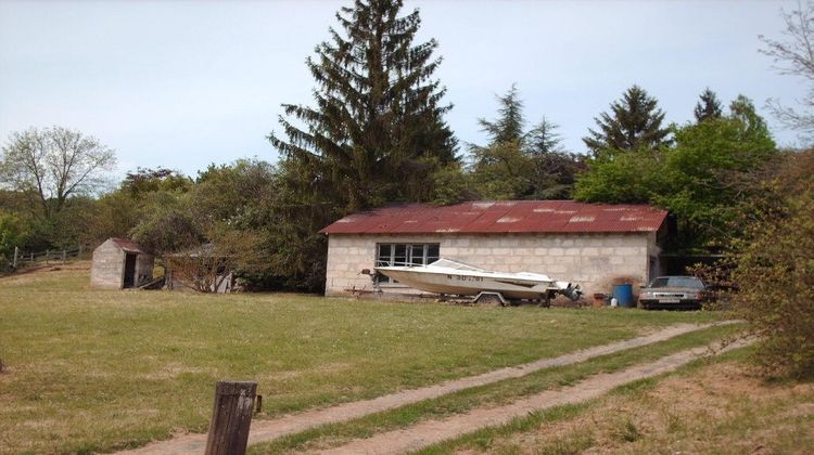 Ma-Cabane - Vente Terrain Villers-Cotterêts, 758 m²