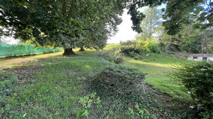 Ma-Cabane - Vente Terrain Villers-Cotterêts, 500 m²