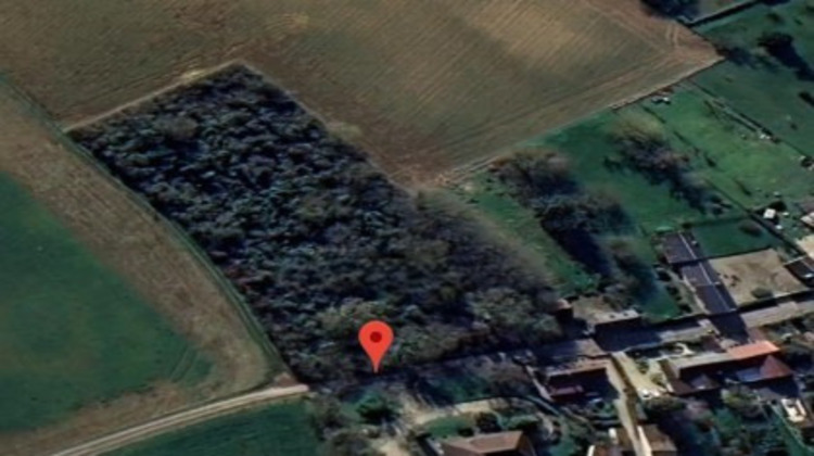 Ma-Cabane - Vente Terrain Villers-Cotterêts, 6416 m²