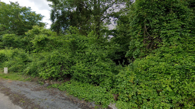 Ma-Cabane - Vente Terrain Villers-Cotterêts, 6416 m²