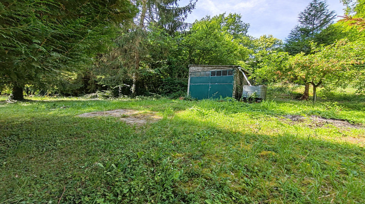 Ma-Cabane - Vente Terrain Villers-Cotterêts, 1584 m²