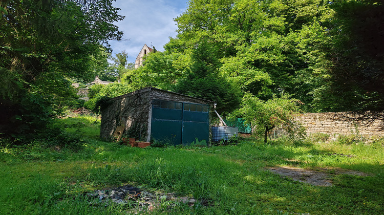Ma-Cabane - Vente Terrain Villers-Cotterêts, 1584 m²