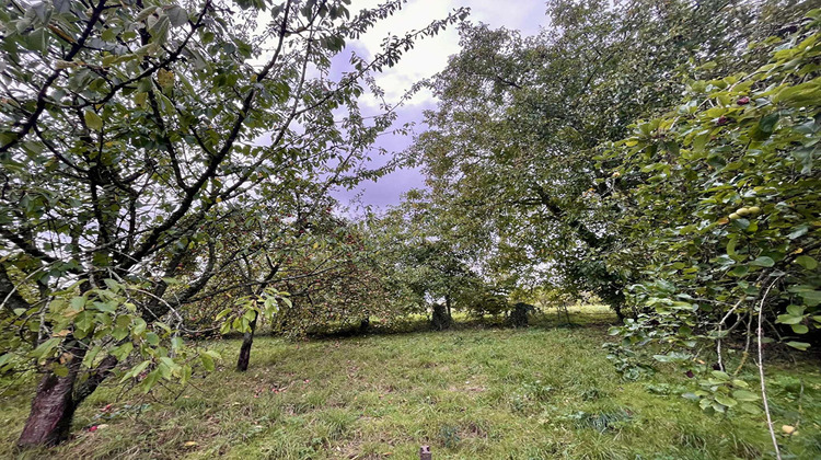 Ma-Cabane - Vente Terrain VILLERS-COTTERETS, 2862 m²