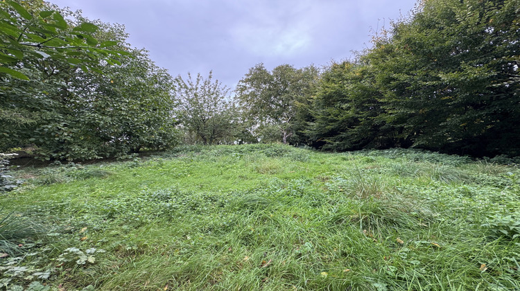 Ma-Cabane - Vente Terrain Villers-Cotterêts, 2862 m²