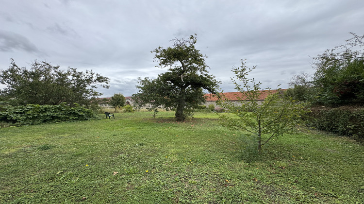 Ma-Cabane - Vente Terrain Villers-Cotterêts, 2862 m²