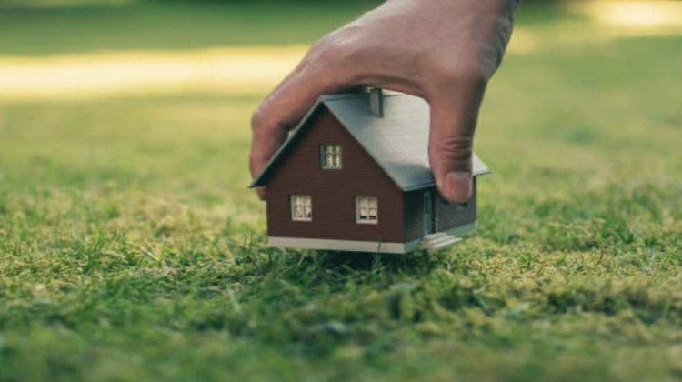 Ma-Cabane - Vente Terrain VILLERS-COTTERETS, 825 m²