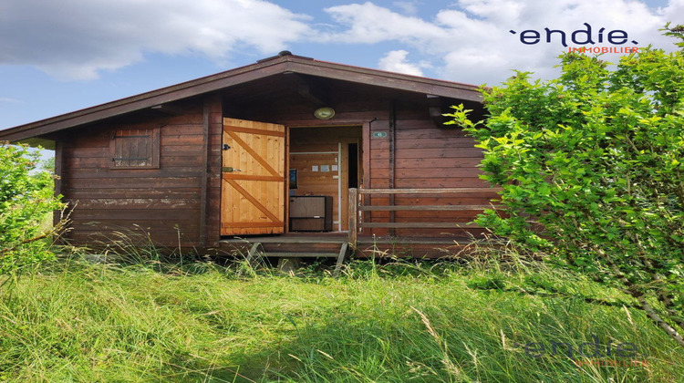 Ma-Cabane - Vente Terrain Villers-la-Ville, 1299 m²