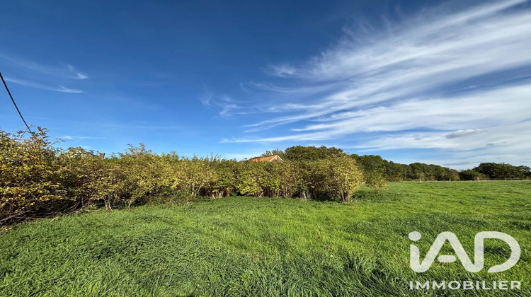 Ma-Cabane - Vente Terrain Villers-Lès-Cagnicourt, 773 m²