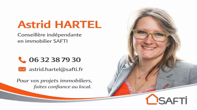 Ma-Cabane - Vente Terrain Villers-Outreaux, 1991 m²