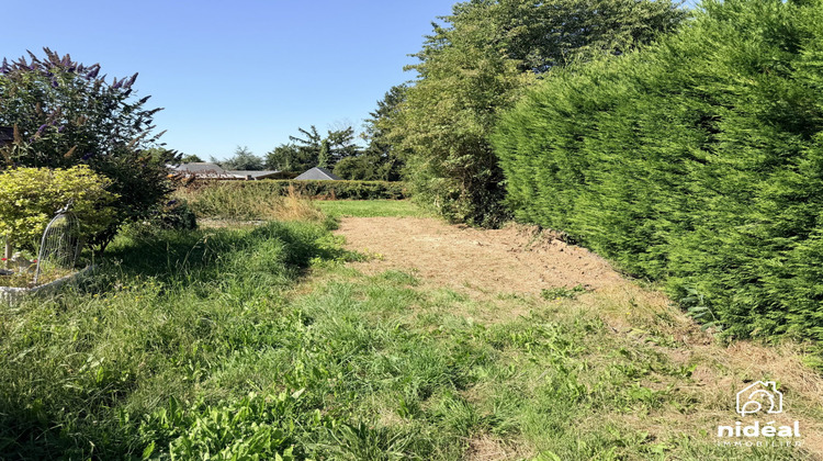 Ma-Cabane - Vente Terrain Villers-Pol, 1089 m²
