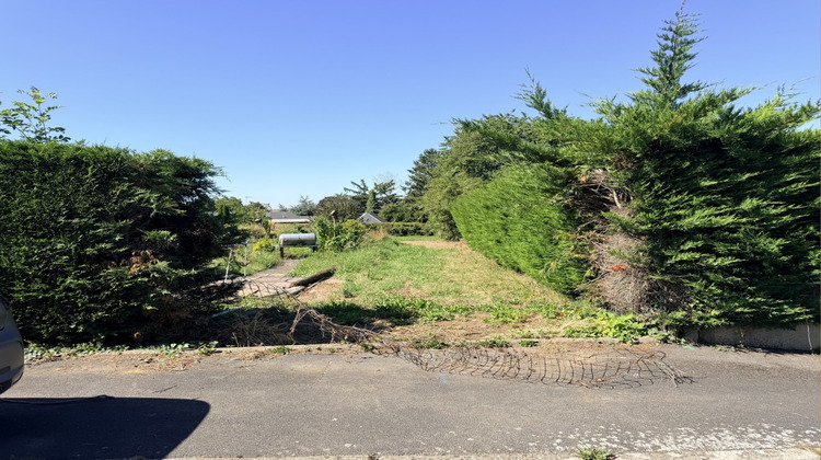Ma-Cabane - Vente Terrain Villers-Pol, 1089 m²