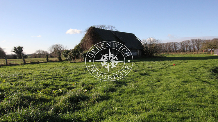 Ma-Cabane - Vente Terrain VILLERS-SUR-MER, 3325 m²