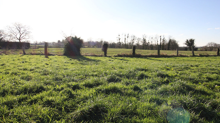 Ma-Cabane - Vente Terrain VILLERS-SUR-MER, 3325 m²