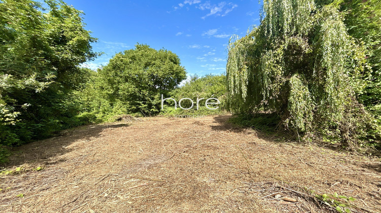 Ma-Cabane - Vente Terrain Villers-sur-Mer, 1201 m²