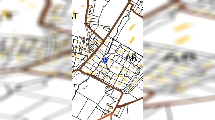 Ma-Cabane - Vente Terrain Villers-sur-Mer, 1201 m²