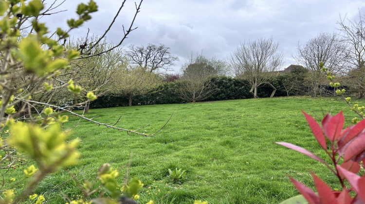 Ma-Cabane - Vente Terrain Villers-sur-Mer, 700 m²