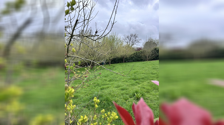 Ma-Cabane - Vente Terrain Villers-sur-Mer, 700 m²