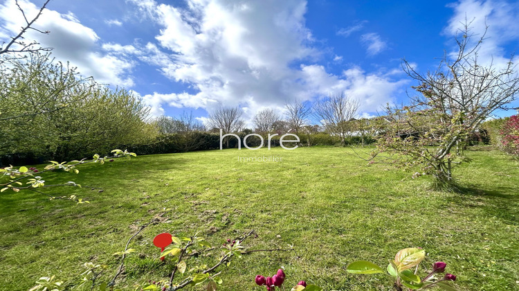 Ma-Cabane - Vente Terrain Villers-sur-Mer, 700 m²