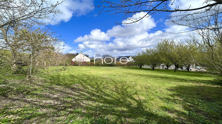 Ma-Cabane - Vente Terrain Villers-sur-Mer, 700 m²