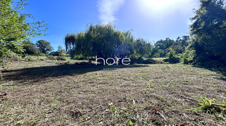 Ma-Cabane - Vente Terrain Villers-sur-Mer, 1201 m²