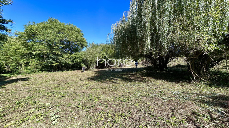 Ma-Cabane - Vente Terrain Villers-sur-Mer, 1201 m²