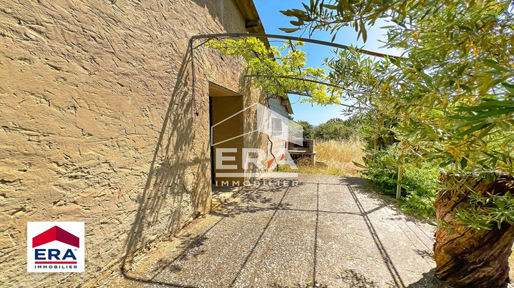 Ma-Cabane - Vente Terrain VILLES-SUR-AUZON, 39000 m²