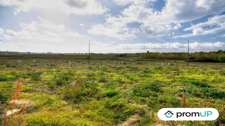 Ma-Cabane - Vente Terrain Villesèquelande, 600 m²