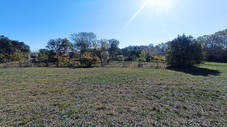 Ma-Cabane - Vente Terrain VILLESPY, 3491 m²