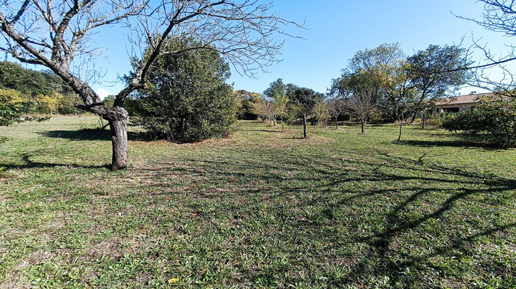 Ma-Cabane - Vente Terrain VILLESPY, 3491 m²