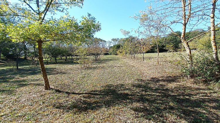 Ma-Cabane - Vente Terrain VILLESPY, 3491 m²