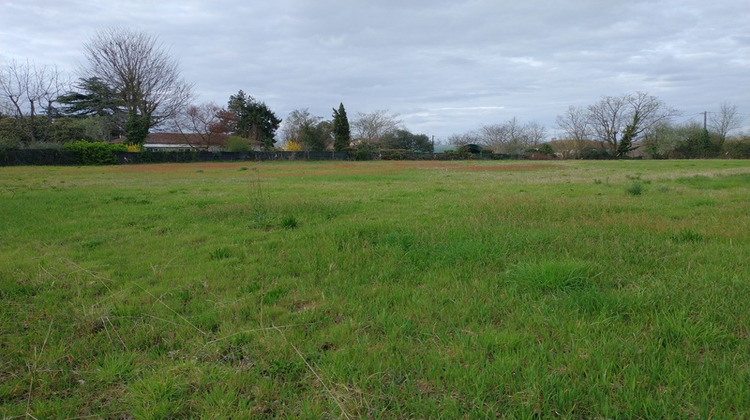 Ma-Cabane - Vente Terrain VILLETON, 2341 m²