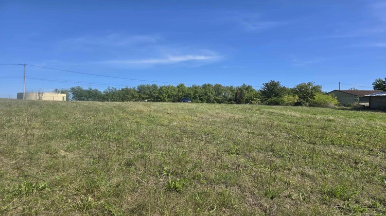 Ma-Cabane - Vente Terrain Villetoureix, 7603 m²